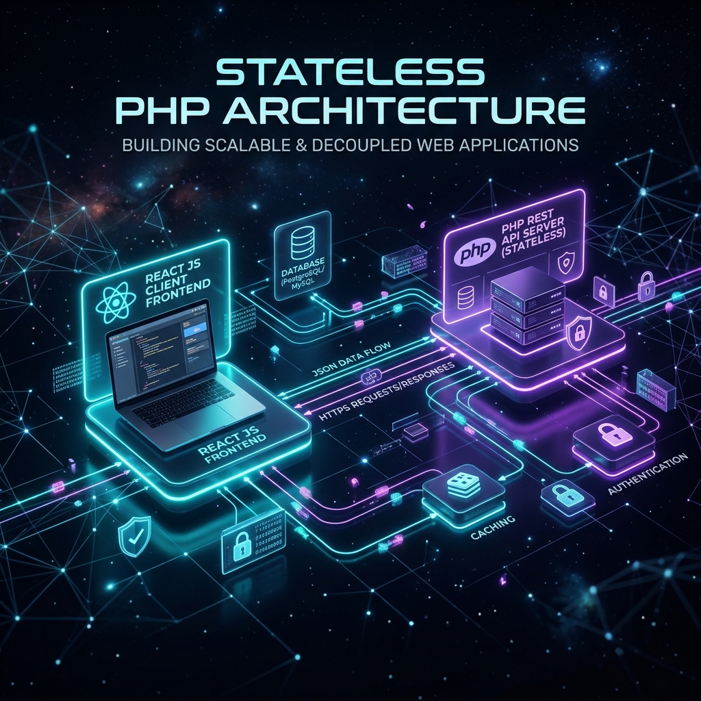 Modern Web Architectures and Clean Code Development
